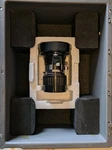 Panasonic TKGF0109-3 Industrial Optical Module / Camera Lens Gebraucht. Price: $173.30.
