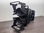 Sony 100142-02 Reald 3D Xls Dual Cinema Projector Lens R2 Used. Price: $599.95.