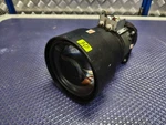 Panasonic ET-ELS03 W/ Standard Zoom Lens F1. 7-2.6 F-97-131M Fast Shipping! Used. Price: $759.00.