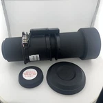 Christie 140-116109-02 Projector Lens 4.0-7.2:1 Long Throw Hs / Js New. Price: $2399.99.