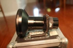 Eiki Sanyo LNS-W03 Short Throw On Axial Fixed 0.8:1 Projector Lens Used. Price: $295.99.