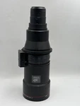 Barco DC2K (1.25-1.45):1 Dcp/dci Projection Lens Dlp Cinema R9855958 Used. Price: $997.00.