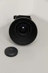 Barco Bps Lns Rld 1.5-1.8 Projector Lens R9832642 Minor Scratch On Back Glass Used. Price: $449.99.