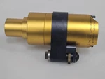 Schneider Super Cinelux 80MM Integrated Anamorphic 35MM Projector Lens W/ Mount Used. Price: $260.00.