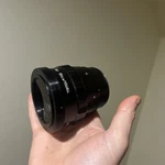 Kowa 2X Anamorphic Camera Lens - Bell & Howell Used. Price: $600.00.