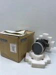 Epson V12H004M07 ( ELPLM07 ) Middle Throw Zoom Projector Lens Open. Price: $1995.00.