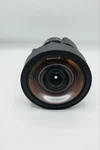 Panasonic ET-C1W300 0.55-0.69 Short Throw Zoom Lens W/ Pelican Case Used. Price: $3999.99.