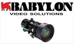 Nec NP37ZL Semi Long Throw Zoom Projector Lens (1.52-2.92) Used. Price: $750.00.