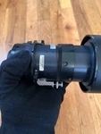 Panasonic ET-DLE055 Fixed Focus Lens Barely Used Low Hours. Price: $500.00.