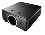 Vivitek DU7095Z-BK Laser Wuxga Projector, 6000 Lumens, Lens Not Included Used. Price: $400.00.