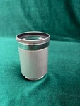 Isco Pc-cinelux-av 90MM F/2,8 Mc For Parts Fungus. Price: $24.21.
