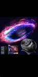 Govee Galaxy Light Star Projector 2 Pro, 4 Mega. Hd Lens, Planetarium New. Price: $215.00.