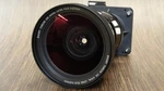 Sanyo Christie Eiki LNS-W07 0.8:1 Short Throw Fixed Lens Used. Price: $749.48.