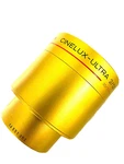 Schneider Fl 120MM F2.0 Cinelux Ultra 35/70MM Format Projection Lens ! Used. Price: $795.00.