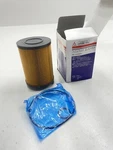 Mitsubishi Case Hitachi Fuel Filter ME306306 New Oem. Price: $30.00.