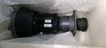 Sanyo LNS-W07 Projector Short Throw On Axial 0.8:1 Lens Used. Price: $475.00.