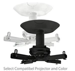 Large Size Projectors Adjustable Swivel Ceiling Mount For Home Theater Dlp 4K 8K New. Price: $197.99.