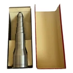 Bausch & Lomb 16MM Integrated Cinemascope Projection Lens 2X Expansion Ef 3.50" Used. Price: $360.00.