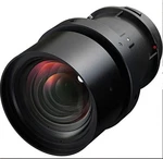 Panasonic Short Throw Projector Lens ET-ELW21 ETELW21 (0.8) Sanyo LNS-W21 Used. Price: $1250.00.