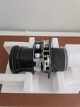 Sony VPLL-Z4019 1.3X Standard Zoom Projection Lens Open. Price: $400.00.