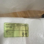 Jvckenwood Lens Assy T6A-0077-30 Video Camera Replacement Part New. Price: $100.00.