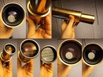 Kollmorgen 3IN 76MM F1.7 Projection Lens For 50R,GF,FUJIFILM GFX,100S,100 Used. Price: $499.00.