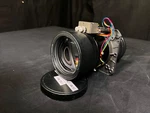 Sanyo LNS-M01Z Projector Lens Used. Price: $79.99.