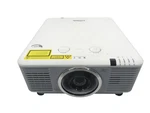 Vivitek DU7095Z-WH Laser Dlp Projector Full Hd 3D 6500 Ansi Lumens Used. Price: $799.99.