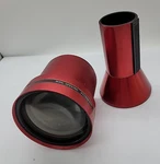 Buhl Optical 250MM F2.8 150-060 Projection Lens. Price: $433.33.