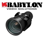Epson ELPLW08 (0.86-1.21) Ultra Short Throw Zoom Projector Lens (V12H004W08) Open. Price: $4500.00.