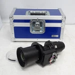 Barco R9832740 Rld On-axis Ultra Short Throw 0.77:1 Projector Zoom Lens #01 Used. Price: $599.00.