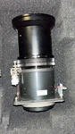 Sanyo LNS-W31A Short Zoom Lens Used. Price: $224.99.