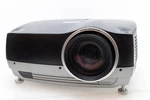 Digital Projection Dvision Xg Large Venue Projector, 4,500 Lumens, Wide Lens Used. Price: $399.00.