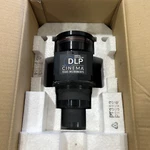Barco Oem Cinema Lens R9855934 / 0.98" DC2K (1.9-3.2) Open. Price: $1600.00.