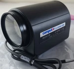 Computar Tv Zoom Lens H6Z0812M 8-48MM 1:1.2 IEEE-1394 Digital Camera Used. Price: $399.95.