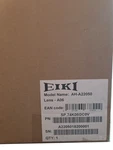 Eiki AH-A22050 Lens A06 Heavy Duty Projector For Rental & Staging. New. Price: $855.00.