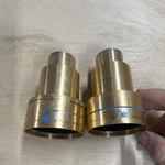 Isco-optic Ultra-star Hd Mc 45MM Projection Lens 145028 145002 Used. Price: $140.70.
