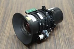Christie 140-100102 A05 Short Throw Zoom Lens 1.2 1.5 / Gs Series Projector Used. Price: $242.34.