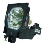 Jaspertronics Lamp & Housing For Christie LX100 Projectors - Year Warranty New. Price: $126.99.