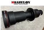 Barco R9852945 Xld (0.8 / .72) Dlp Ultra Short Throw Projector Lens HD2K HD4K Used. Price: $3250.00.