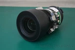 Nec NP41ZL 2.3X Motorized Zoom Lens Used. Price: $185.00.