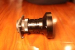 Sanyo LNS-W32 0.8:1 Short Throw On Axial Projector Lens Used. Price: $175.99.