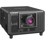 Panasonic PT-RZ34KU 30,500-LUMEN Wuxga 3DLP Projector (no Lens) New. Price: $114999.00.