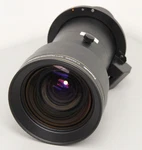 Panasonic ET-D3LEW50 0.7:1 Fixed Focus Lens Used. Price: $6499.99.