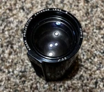 Kodak Projection Inch F/ 3.5 Ektanar Lens For Carousel Projector Used. Price: $12.00.