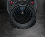 Christie Ils Projector Lens 1.5 2.0:1 Sx+ / 1.4 1.8:1 Hd (0.95") Used. Price: $550.00.
