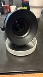 Epson ELPLS07 Projector Short Throw Zoom Lens Open Box. Price: $250.00.