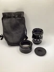 Schneider Tele-xenar 90MM F/3.5 Lens Medium Format Large Camera Used. Price: $204.00.