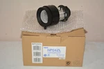 Nec NP04ZL Long Zoom Lens (2.2-2.7) NP2000/NP3250/NP2150/NP3150 Projector Open. Price: $400.00.
