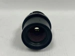 Panasonic TKGF0160-4 Standard Lens For High Brightness P819 Used. Price: $42.00.
